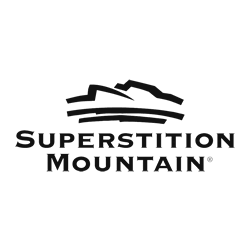 Superstition Mountain
