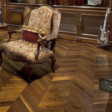 Wood Flooring Maintenance in Scottsdale
