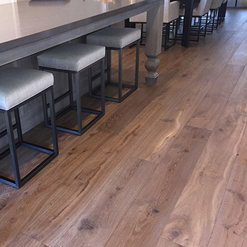 Engineered Wood Flooring in Scottsdale