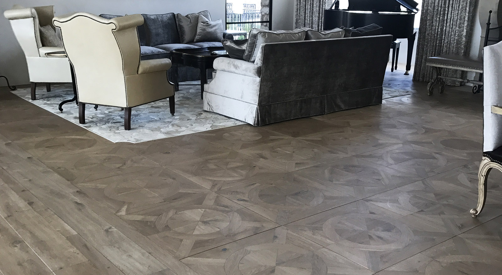 Hardwood Floor Contractor Scottsdale AZ