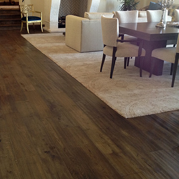 Hard Wood Floor Sales in Scottsdale