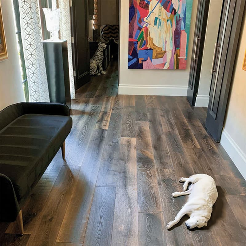 Hard Wood Flooring Supplier in Scottsdale